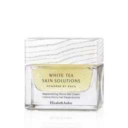 Elizabeth Arden White Tea Skin Solutions Replenishing Micro-Gel Cream - 50 ml-53