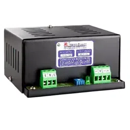 Micro Power 12 V DC Panal Mount Power Supplies SMPS 20 Amp For CCTV, Access Control, DVR and NVR, SSM12BIS20-4