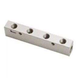 Legris 3311 Series 5 Outlet Manifold G 1/4 G 1/8, 3311 10 13 05 (Pack of 5 Pcs)-picture-16