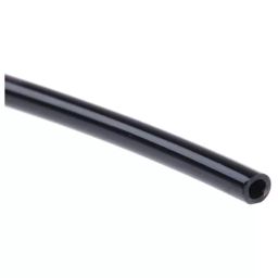 Legris Compressed Air Pipe Black Polyether PUR 4 mm x 25m 1025U Series, 1025U04R01-picture-3