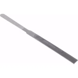 RS PRO 146mm Flat Needle File, 5416905-image-53