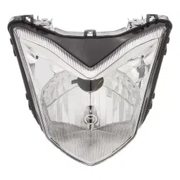 Uno Minda Head Light for Hero Splendor I-Smart 110cc (HL-5252M)-34
