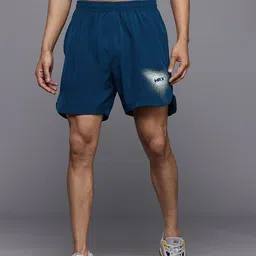 HRX by Hrithik Roshan Men Running Shorts-image-100