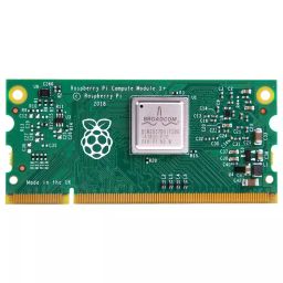 RASPBERRY-PI RASPBERRY PI COMPUTE MODULE 3 LITE, ARM, CM3+/LITE-0