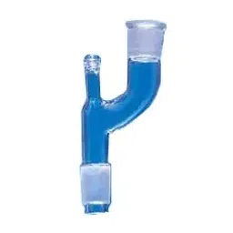 Infusil BG41078 Swan Neck Adapter with threading Socket 19/26-7