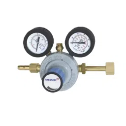 Messer Tornado 300 Carbon Dioxide Gas Pressure Regulator, Inlet 100 Bar, Outlet 20 Bar, 77021007-picture-21