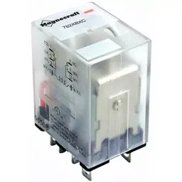 SCHNEIDER ELECTRIC/LEGACY RELAY Relay, Dpdt, 277Vac, 28Vdc, 12A, 782XBXM4L-24D-picture-14
