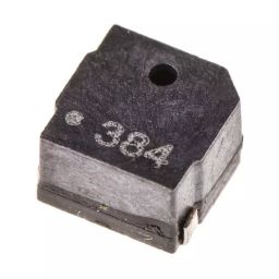 RS PRO  Buzzer, Voltage 2 -4 V, Frequency 4 kHz, Model No 7542056-picture-34