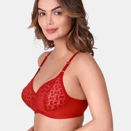 SKDREAMS Bra Full Coverage image 2