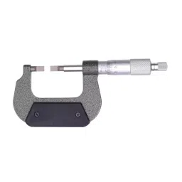KENCY MB100 75-100 mm Range Blade Micrometer-12