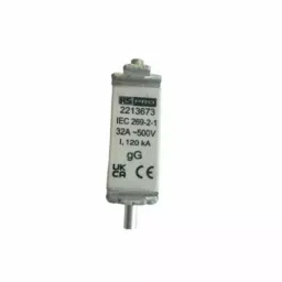 RS PRO Tag Fuse 32A, Voltage 415 V AC, Model No 2213675-image-65
