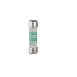 Schneider Electric 8.5x32 mm 400 V AC 4 A Cartridge Fuse, DF2BA0400-image-84