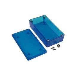 Hammond General Purpose Enclosure 112x28x64 mm ABS, 2287327-picture-31