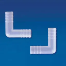 Polylab 6 mm L Shaped Connector - 46131-image-68