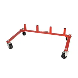 GALLOP Foldable Stand with 4 Wheels for Vehicle Positioning Jack, KCSVPJ-picture-43