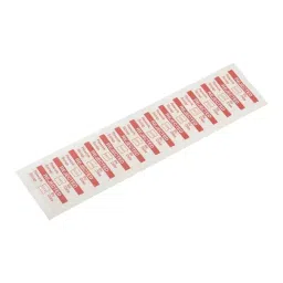 RS PRO Adhesive Pre-Printed Adhesive Label-Rejected-. Quantity: 140, 4506142 Bag of 140 Pcs-image-88