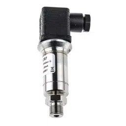 RS PRO Pressure Sensor 0-50 m bar Current Output Relative Reading, 8285707 image 4