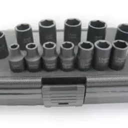 Atlas Copco 3/8 Inch 13 Socket Kit PRO WS1001-image-94