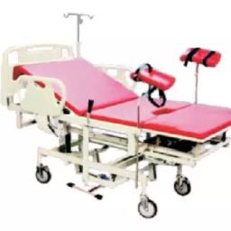 Wellton Healthcare Delivery Room Bed WH- 065-27
