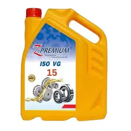 Z Premium ISO VG 15 Low-Viscosity Lubricating Oil 1 L, 0831BXCX7WE (Pack of 2)-image-54