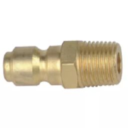 Panacea Technology 25.4 mm (1 Inch) PLM 1000 PSI Hydraulic Couplers, P601-image-96