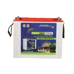 Nexus 200Ah 12V C10 Tubular Solar Battery (Red;White)-image-27