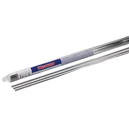 Westward TIG Welding Rod Aluminum Diameter 0.0938 inch Length 36 inch Tensile Strength, 41R371-image-63