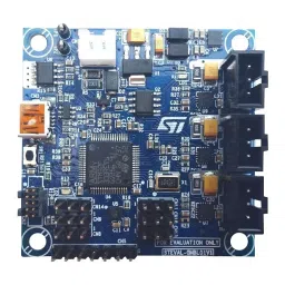 Stmicroelectronics Ref Design Kit, Gimbal Controller, Steval-Gmbl02V1-82