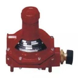 Vanaz (R-4109) Pressure Regulator (Outlet Pressure- 1 KG/CM)-image-29