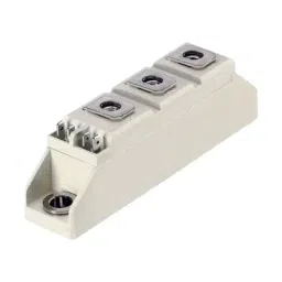 Sibass Electric SE-SKKT Series Thyristor with CE Mark in White Color, SE-SKKT92/16 (Pack of 5)-43