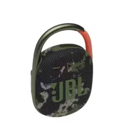 JBL Clip 4 Portable Bluetooth Speaker Squad-11