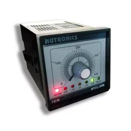 Nutronics Blind Temperature Controller BTCL - 20M-34