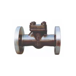 Leader 1-1/2 Inch,40 mm Forged Cast Steel Horizontal Lift Check Valve FCS 044-image-98