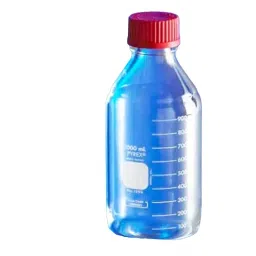 AS ONE Medium Bottle 5000 ml, 3-3308-06-3