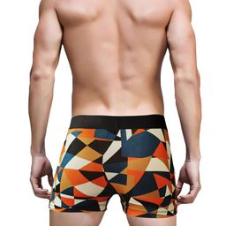 Coolzy Pack Of 2 Printed Trunk RUCPTN2K010-S image 3