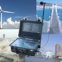 SV Blast/Environmental Vibration Analyzer SV1 160dB DDR SDRAM 128MB-39