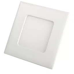 Puffin 6W Warm White Square LED Ceiling Light-image-32