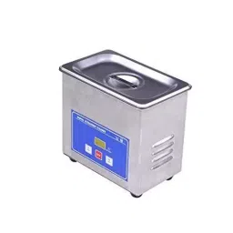 Wensar 25L 600W Digital Ultrasonic Cleaner, LMUC-25-38
