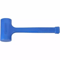 Westward Dead Blow Hammer with Steel Handle 35.56 cm (14 Inch) Overall Length, 22PN70-image-95