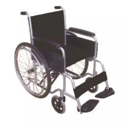 AAR KAY Folding Wheel Chair AKE-106-picture-19