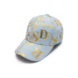 JENNA Boys Printed Baseball Cap-13