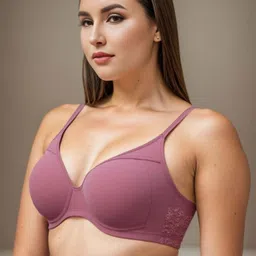 Eden Bra Full Coverage image 2