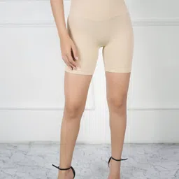 Sizi Mid-Rise Tummy & Thigh Shapewear-picture-34
