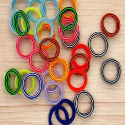 AccessHer Women Ponytail Holders-image-72