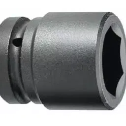 Jhalani 25.4 mm (1 Inch) 27 mm Sq. Drive Impact Socket D-45-30