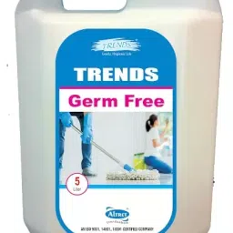 Trends Germ Free Colorless Liquid 5 L-picture-16