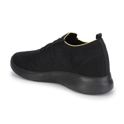 JQR Men Mesh Walking Non-Marking Shoes image 3