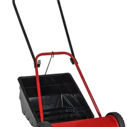 Falcon Manual Lawn Mower Cutting Width 17 Inch/Easy-42-image-18