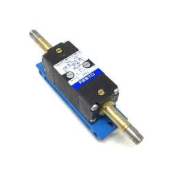 FESTO Solenoid Valve 2-8bar JMFH-5-PK-3-11
