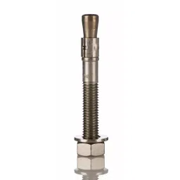 RS PRO M12x95 mm Stainless Steel Bolt Anchor 6221994 (Bag of 5)-image-15